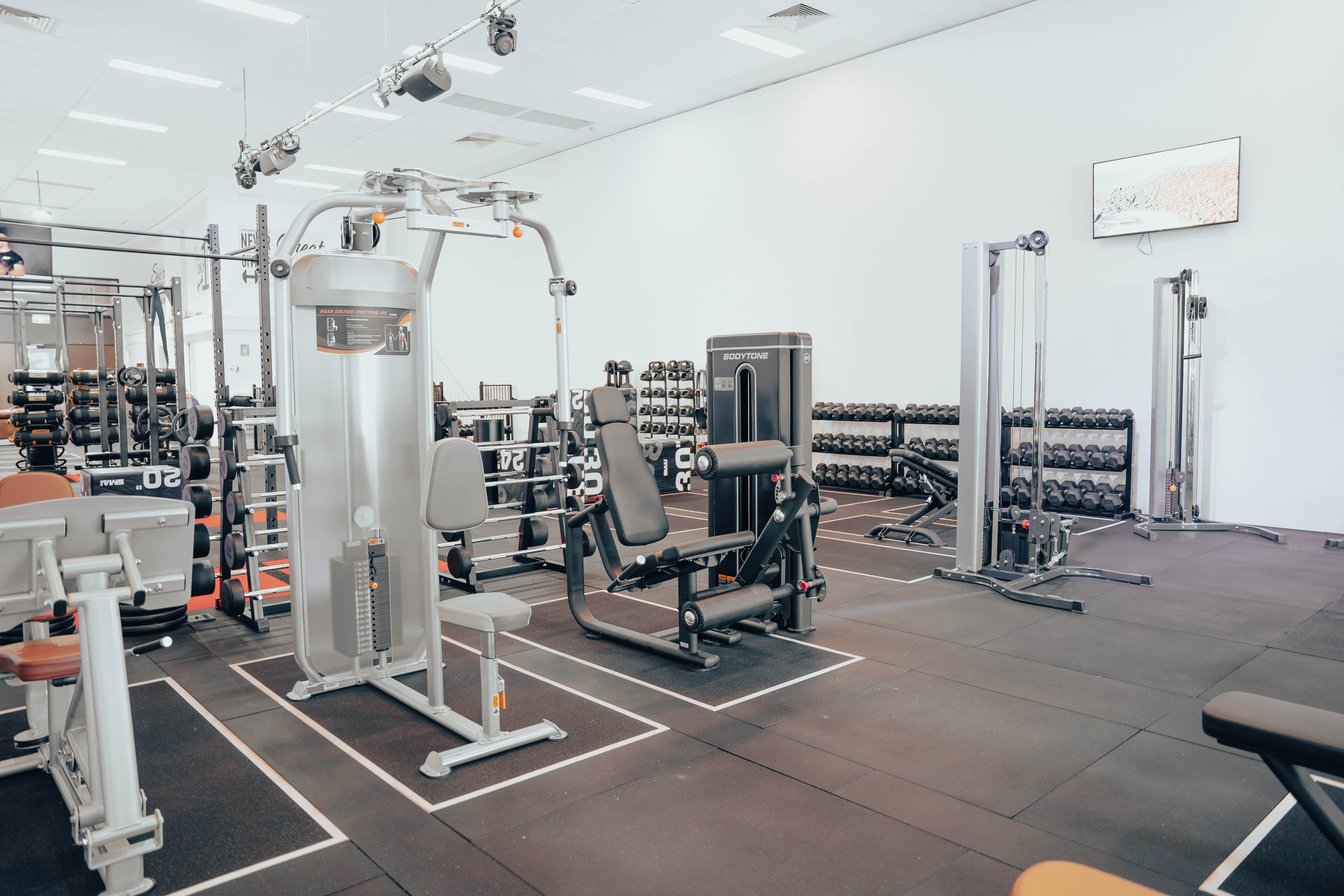 Prestige Personalised Training — photo 2