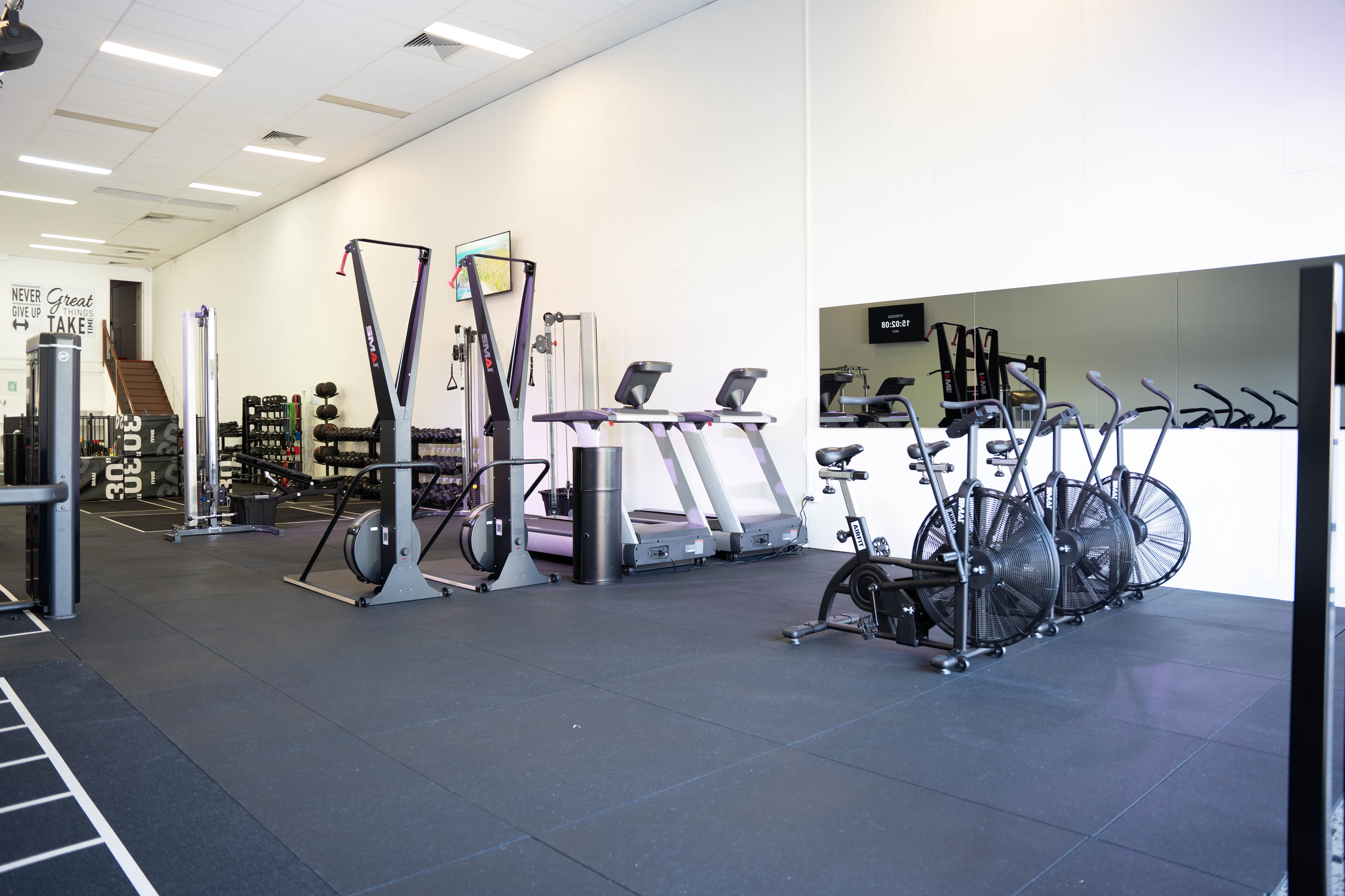 Prestige Personalised Training — photo 10