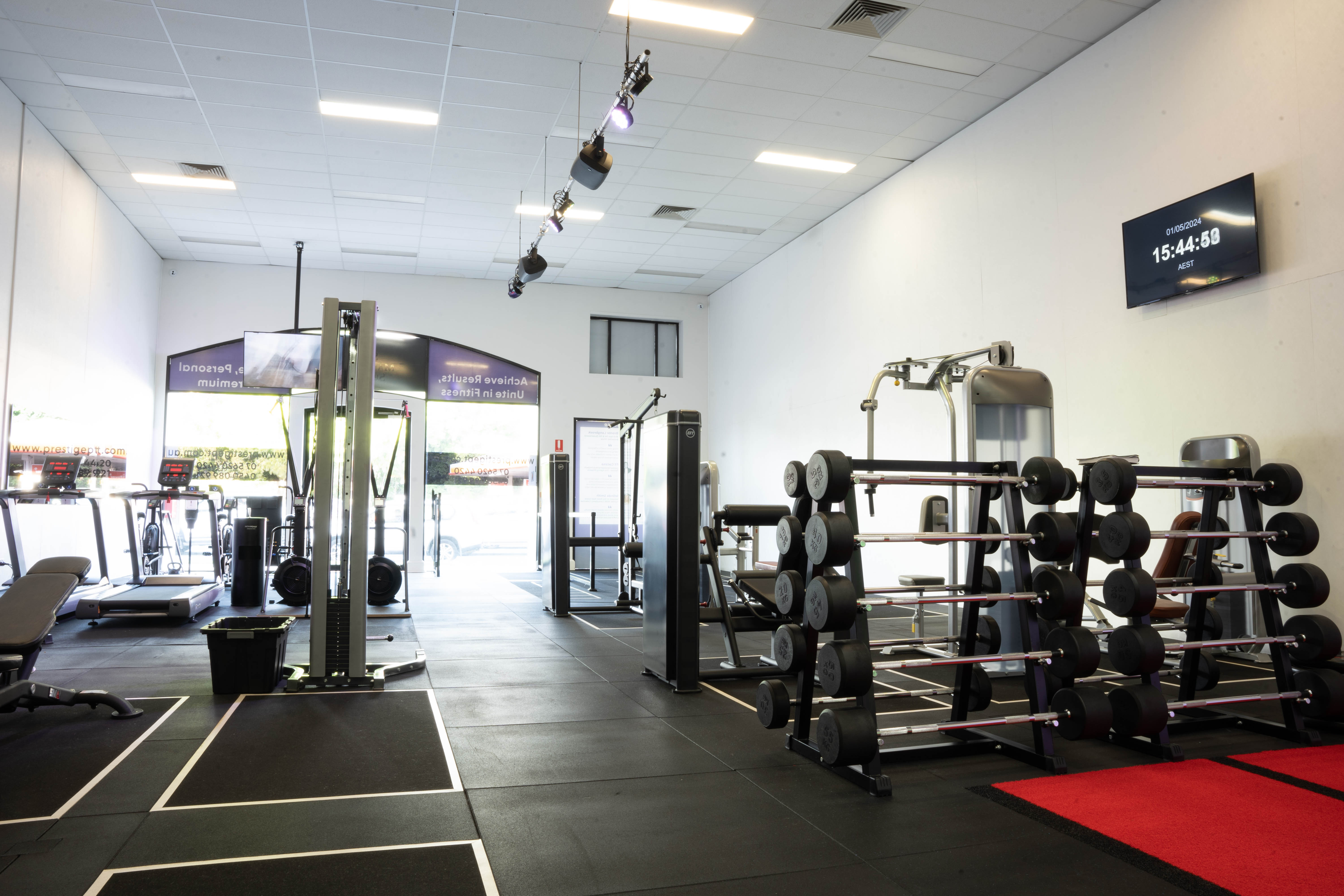 Prestige Personalised Training — photo 4