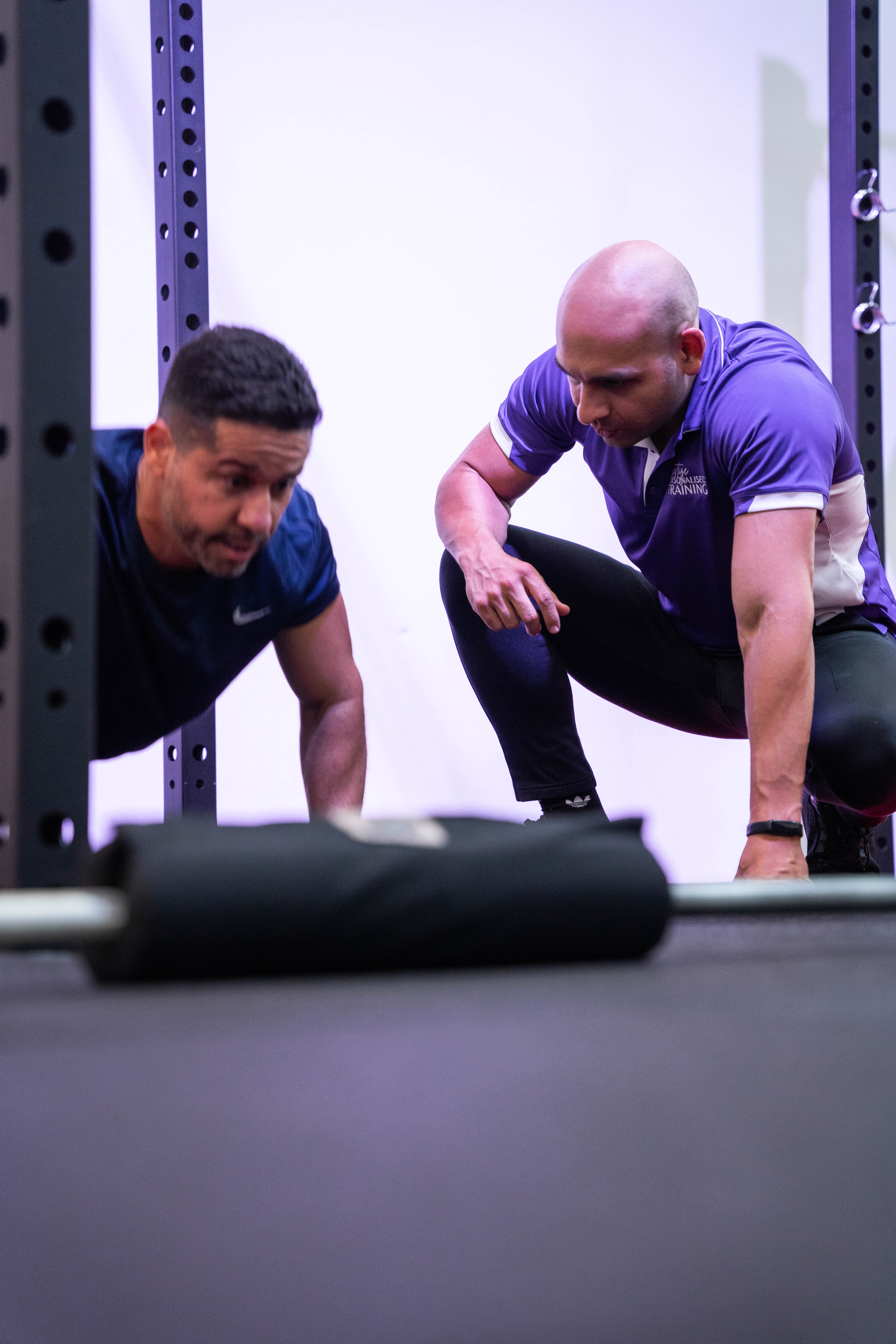 Prestige Personalised Training — photo 7