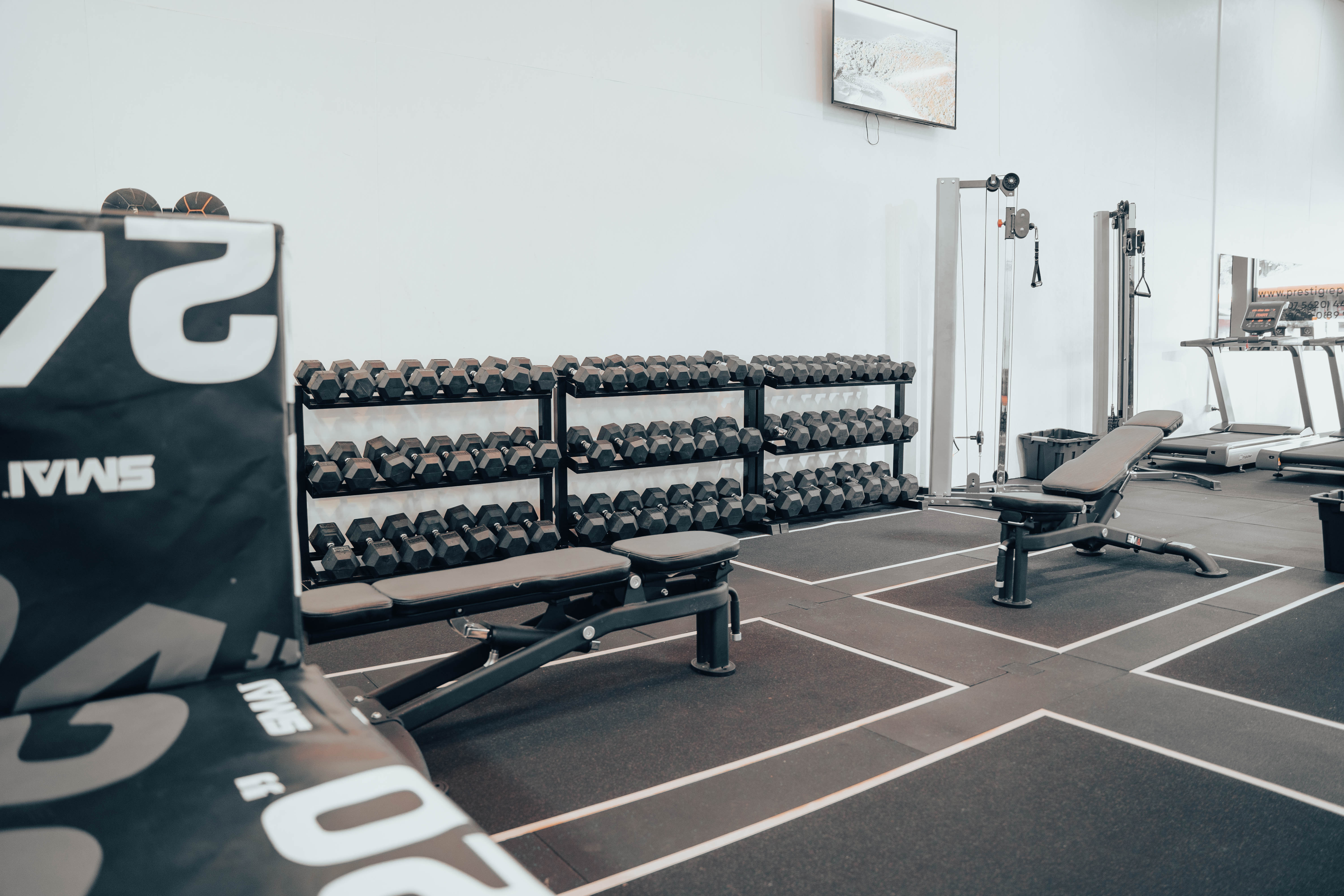 Prestige Personalised Training — photo 9