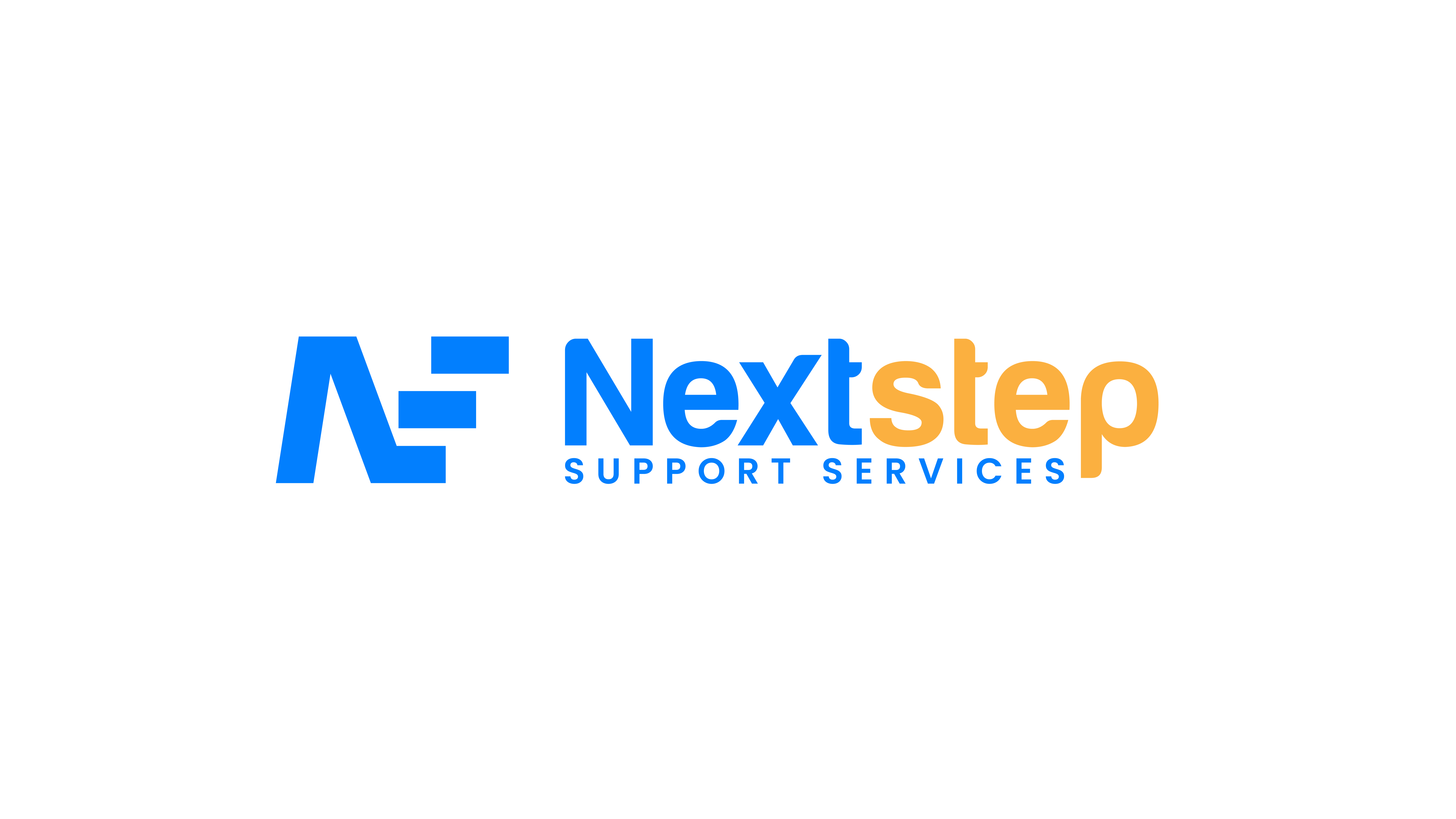 Next Step Support Services logo