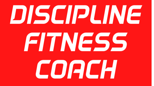 Discipline Fitness Coach