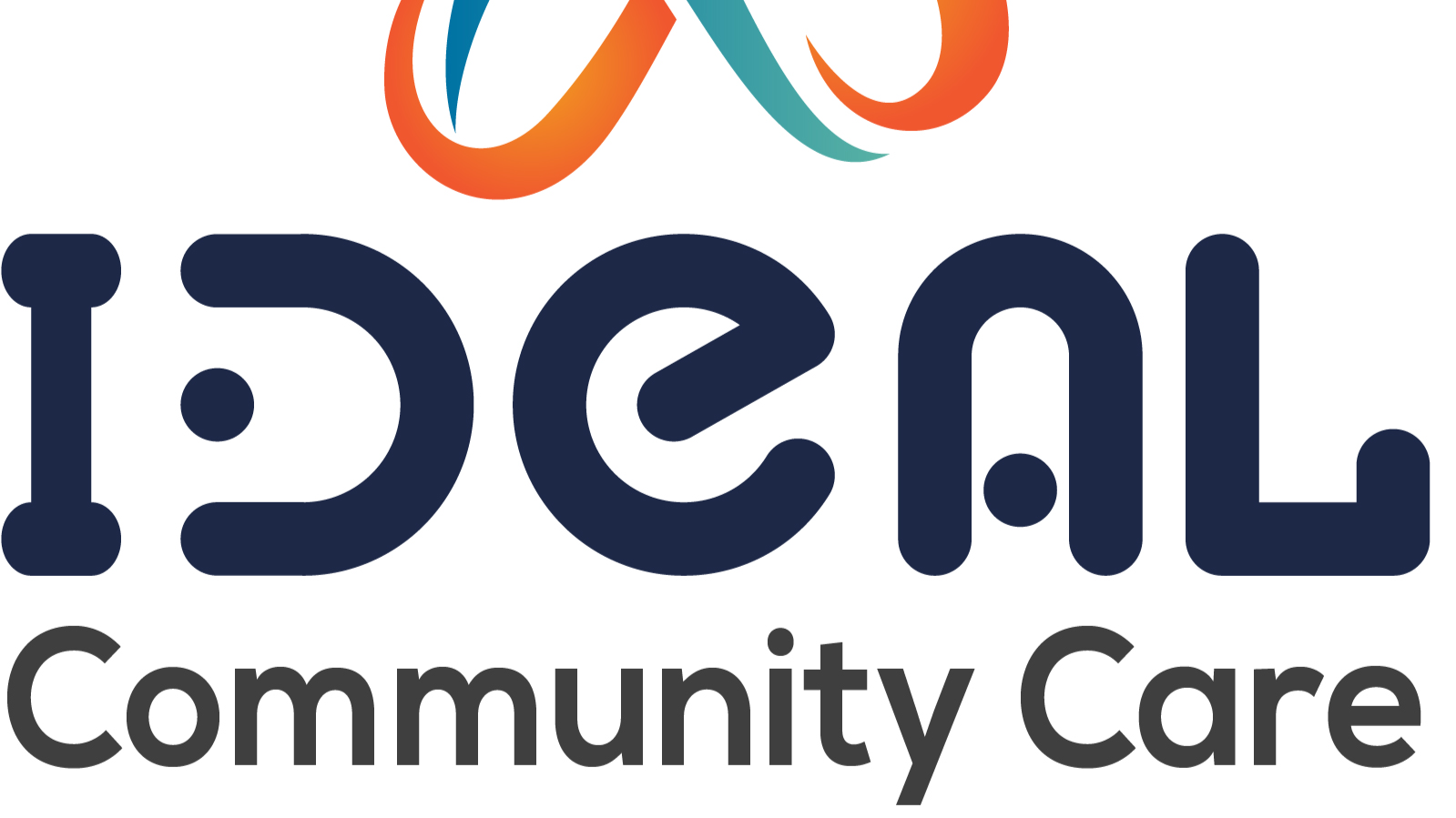Ideal Community Care logo