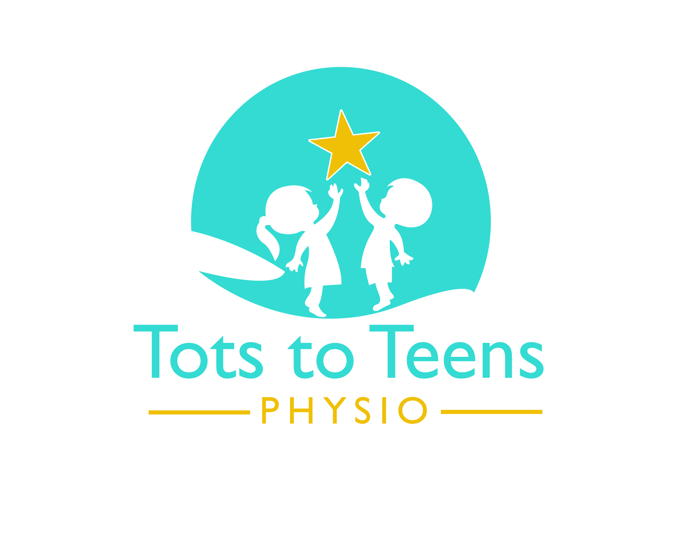 Tots to Teens Physio