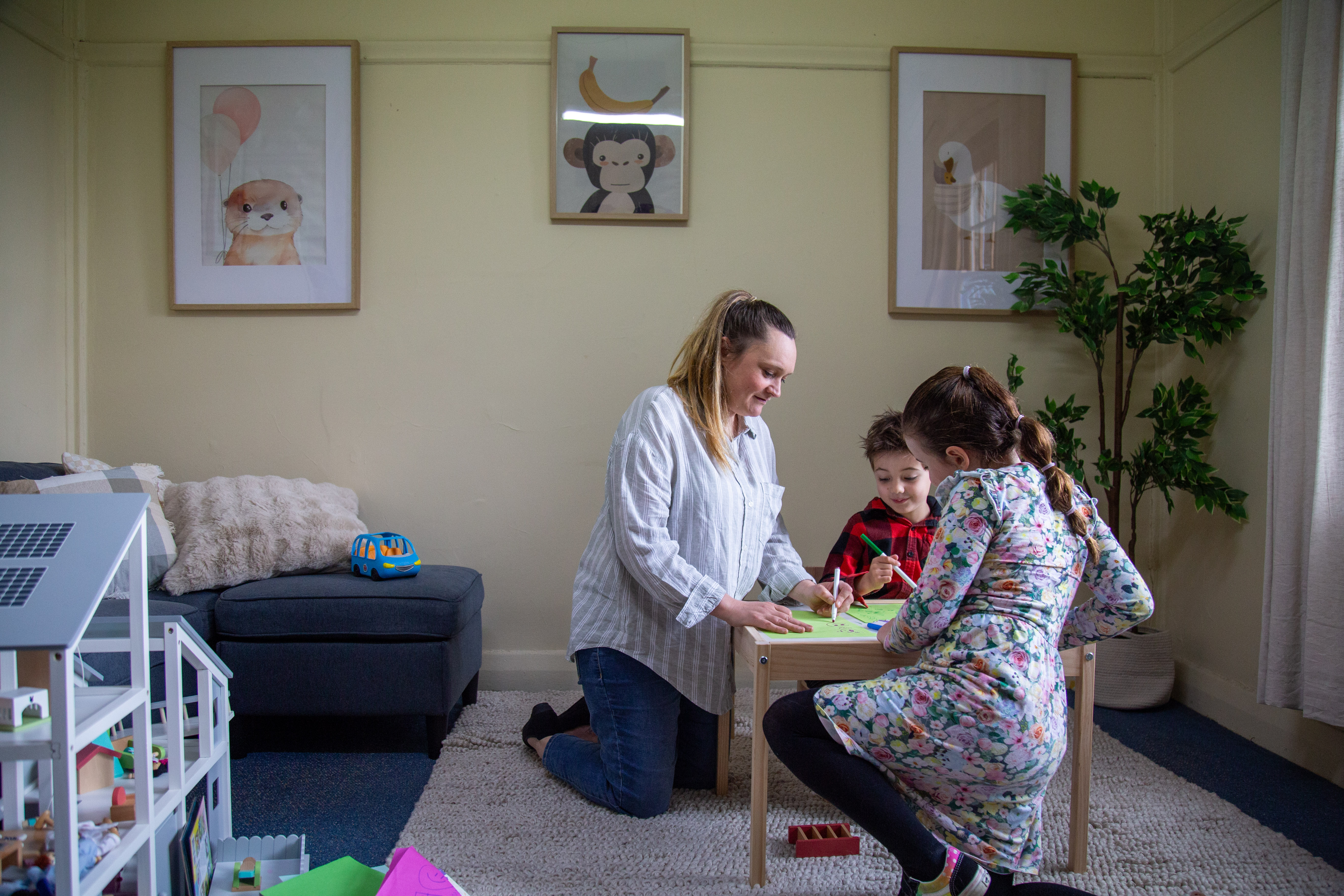 MindfulNest Therapeutic Service — photo 2