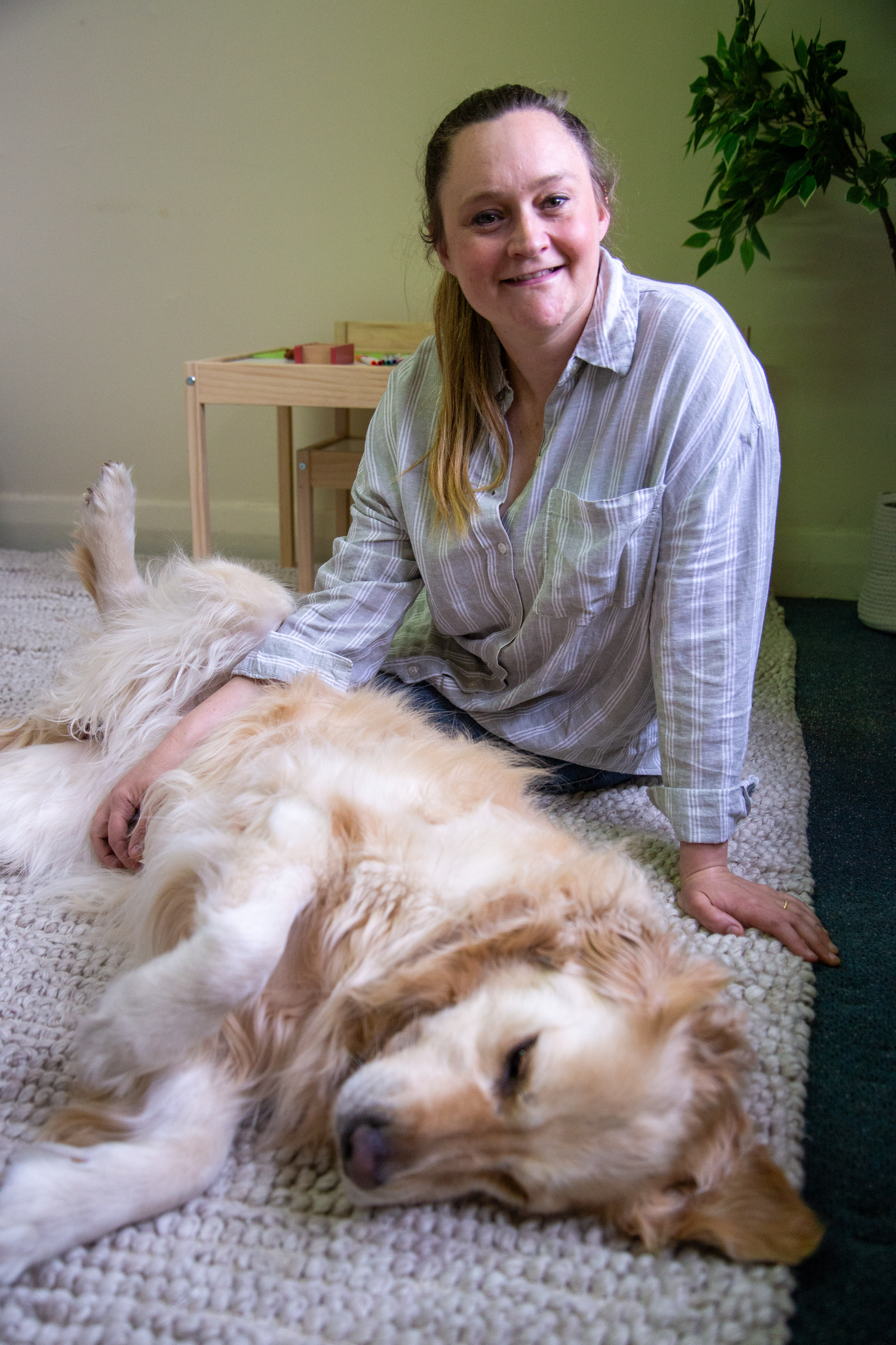 MindfulNest Therapeutic Service — photo 4