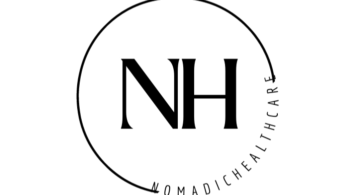 Nomadic Healthcare logo