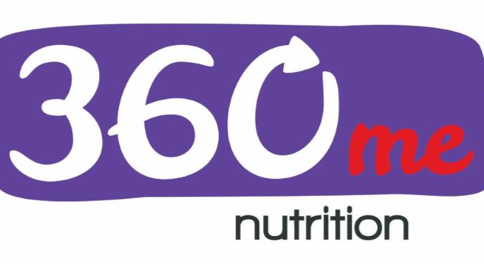 360me Nutrition