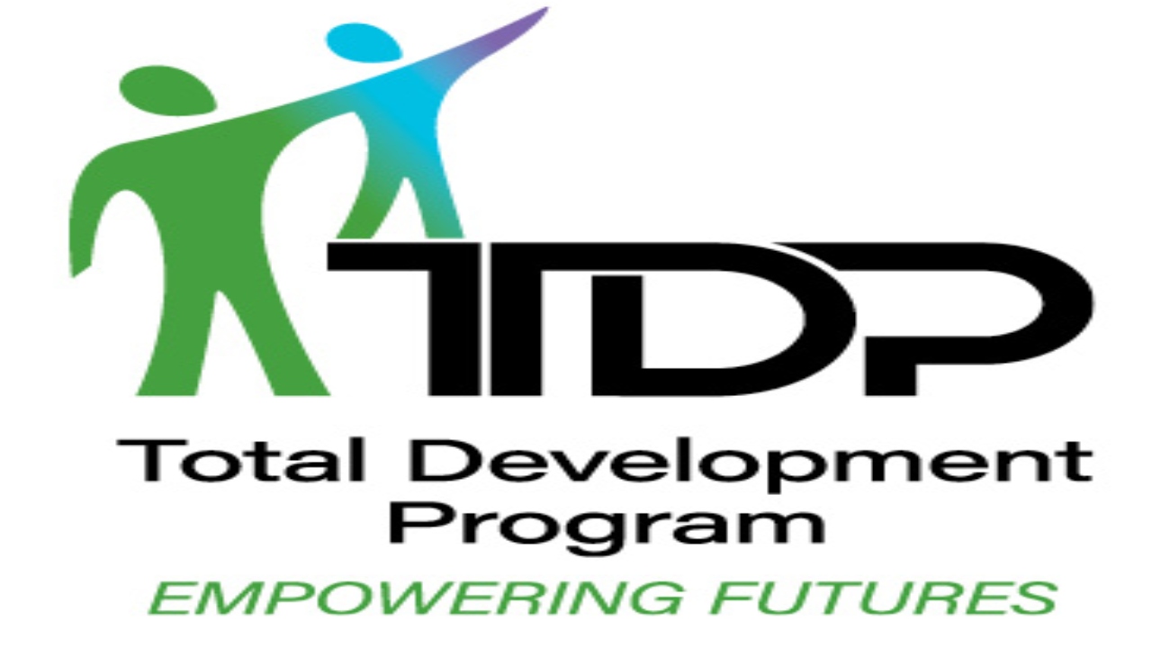 Total Development Program
