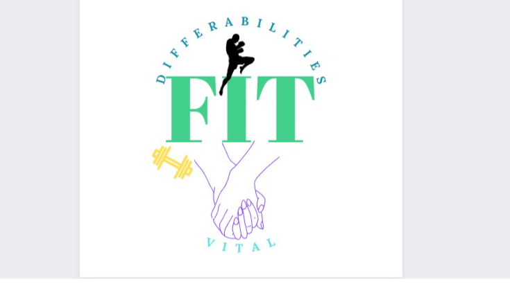 DifferAbilities Vital Fit