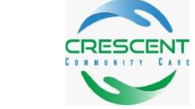 Crescent Community Care logo
