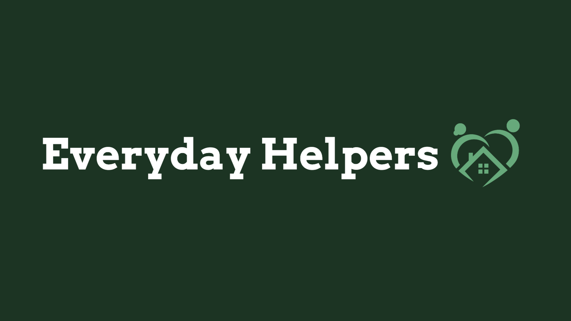 Everyday Helpers logo