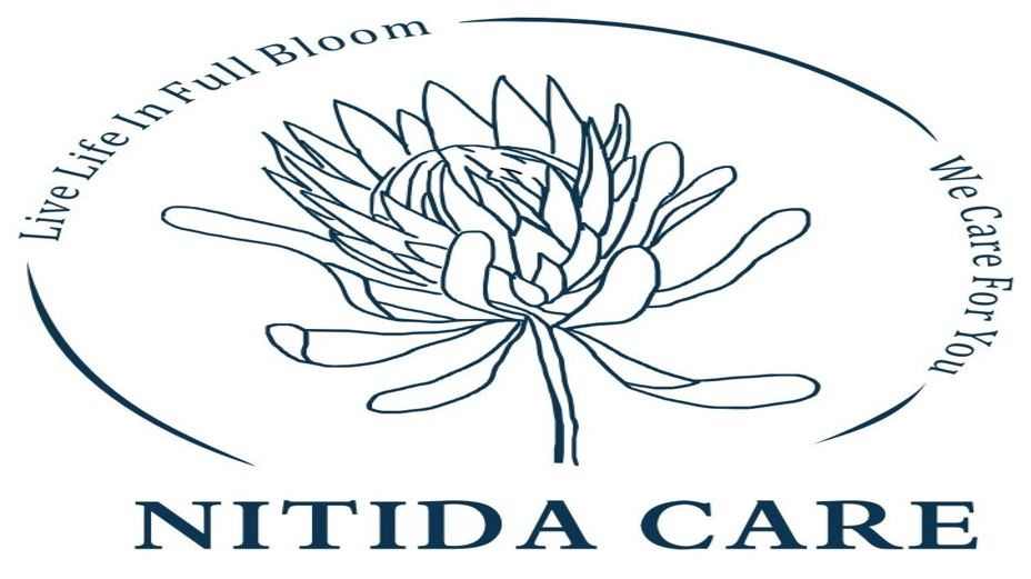 Nitida Care logo