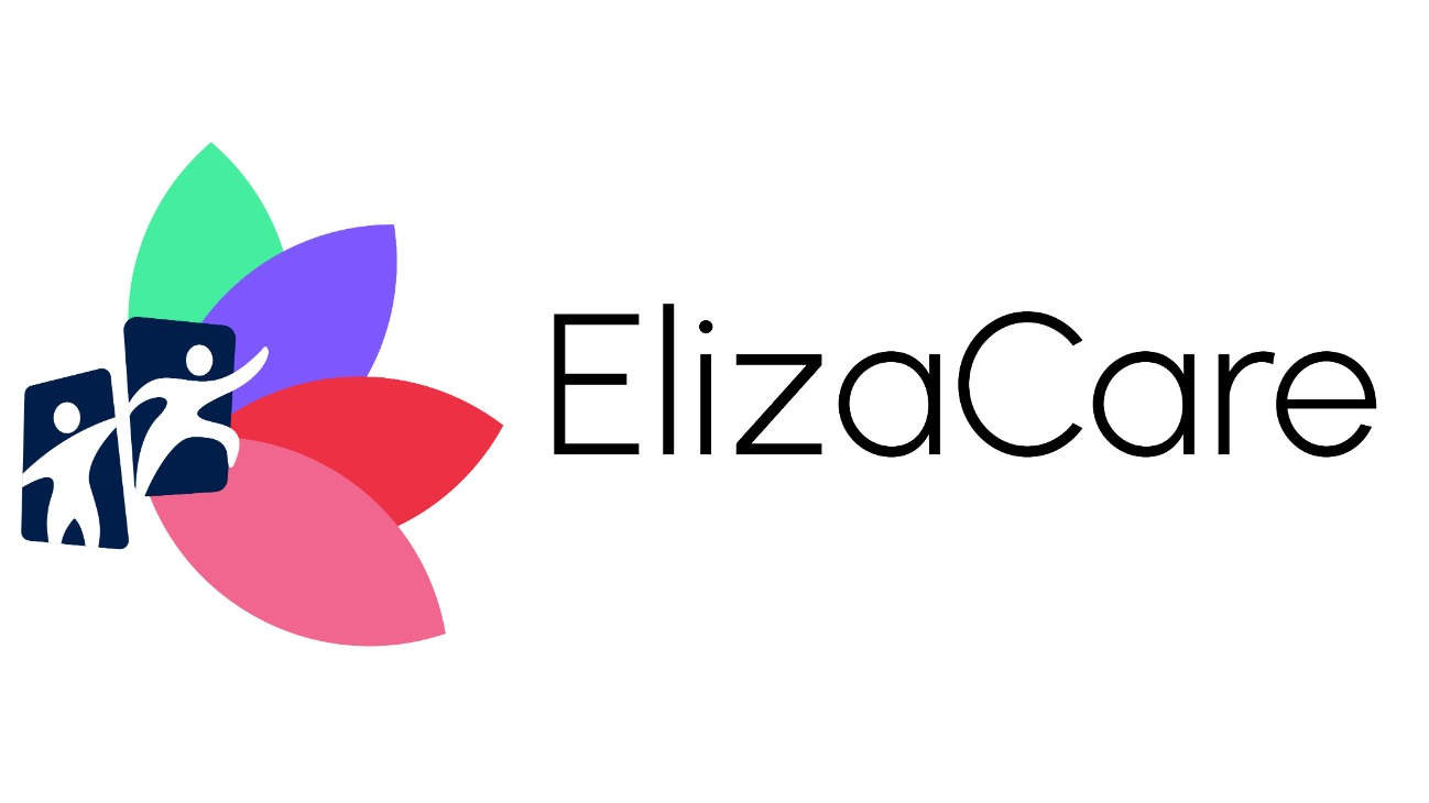ElizaCare logo