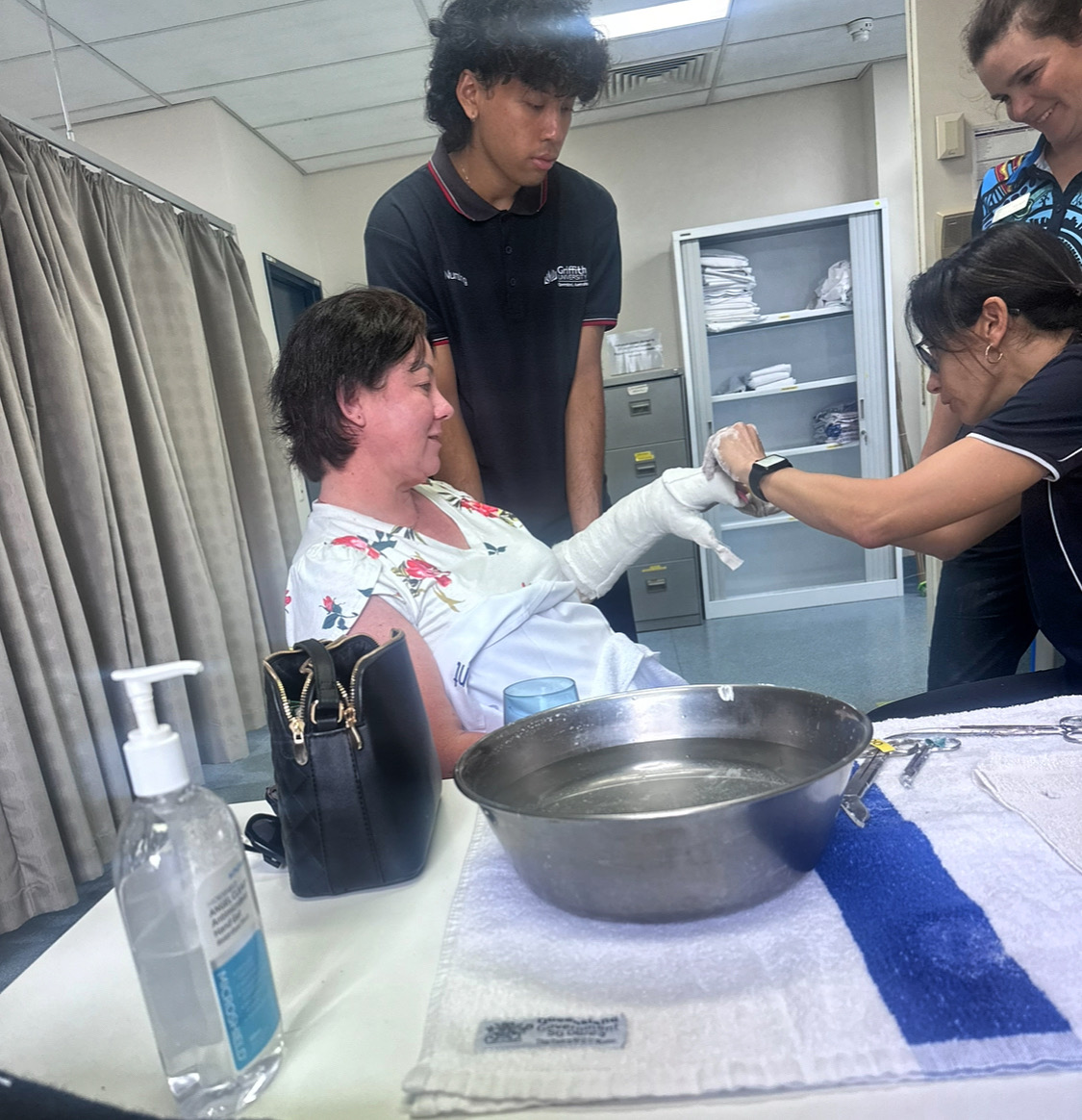 Loving Hearts Care Group — photo 2