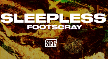 Sleepless Footscray
