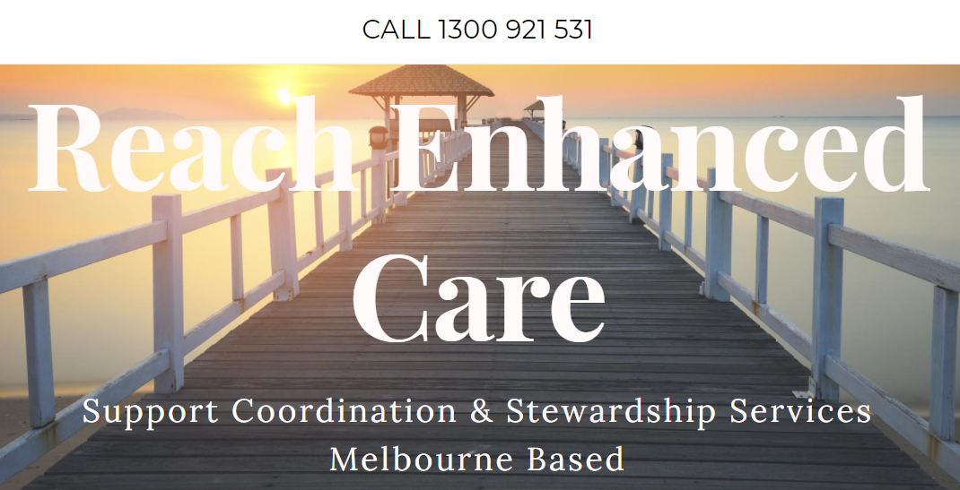 Reach Enhanced Care