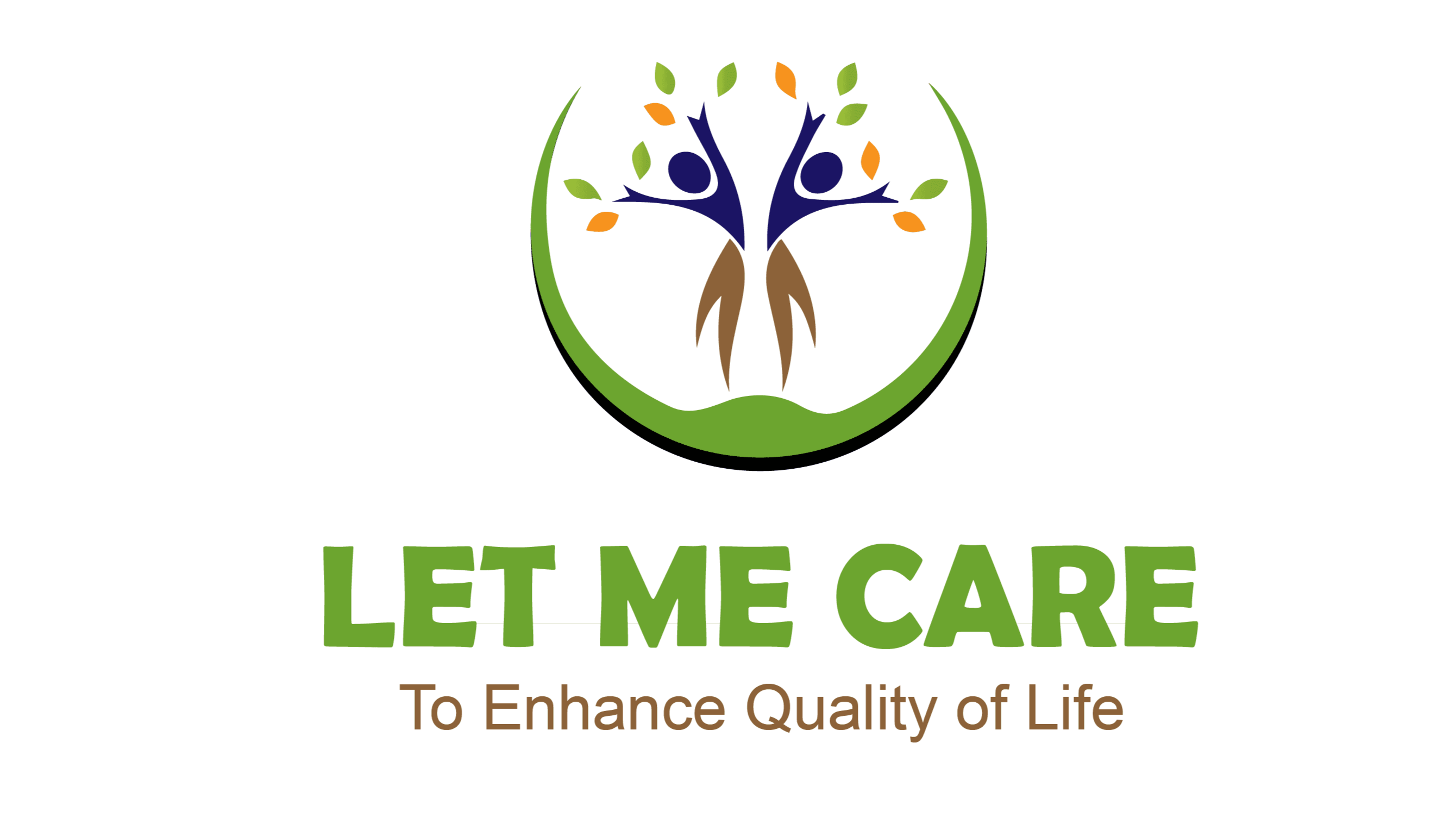LET ME CARE PTY LTD logo