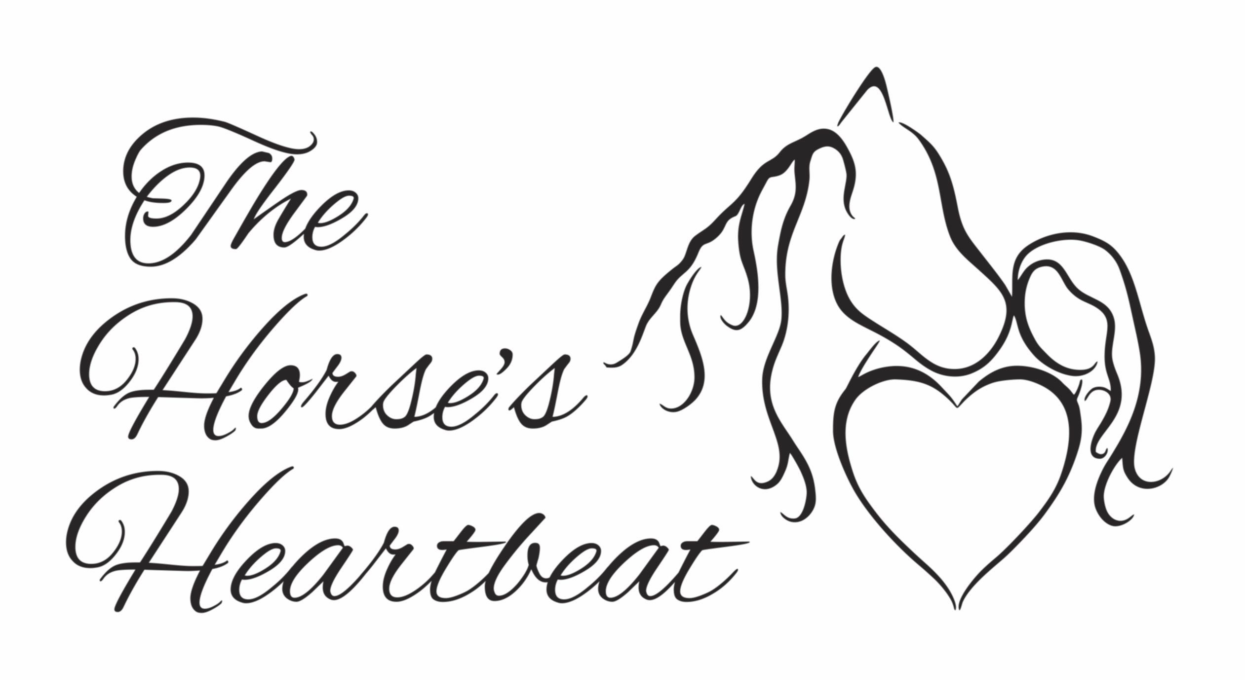 The Horse's Heartbeat