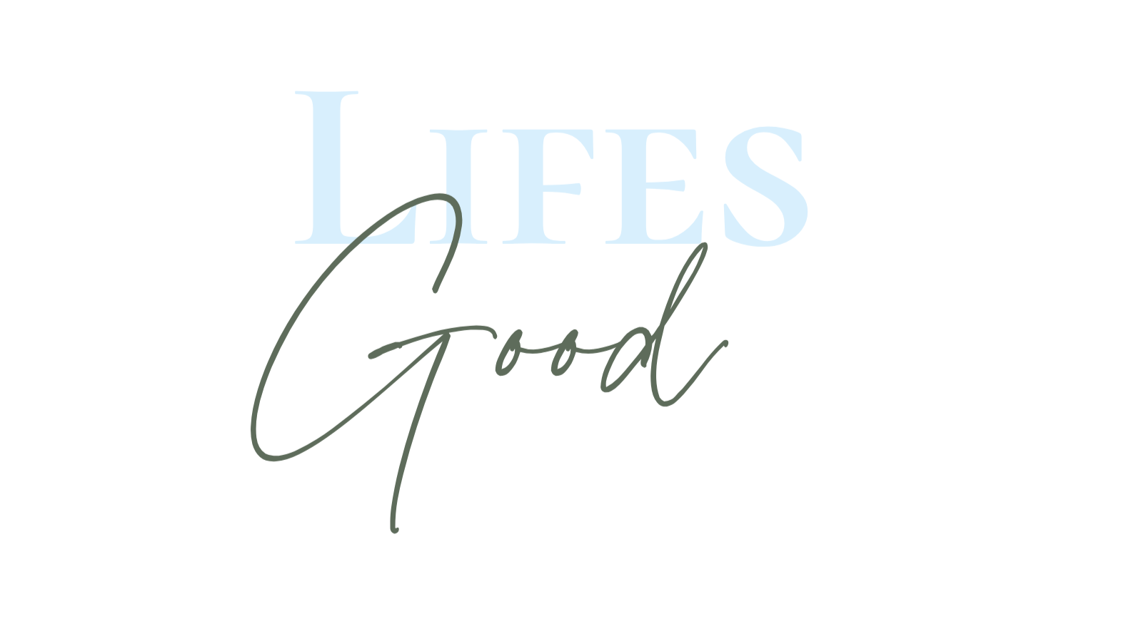 Life's Good Home and Community Care