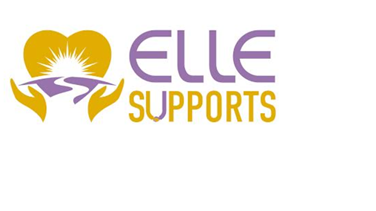 Elle Supports Pty Ltd logo