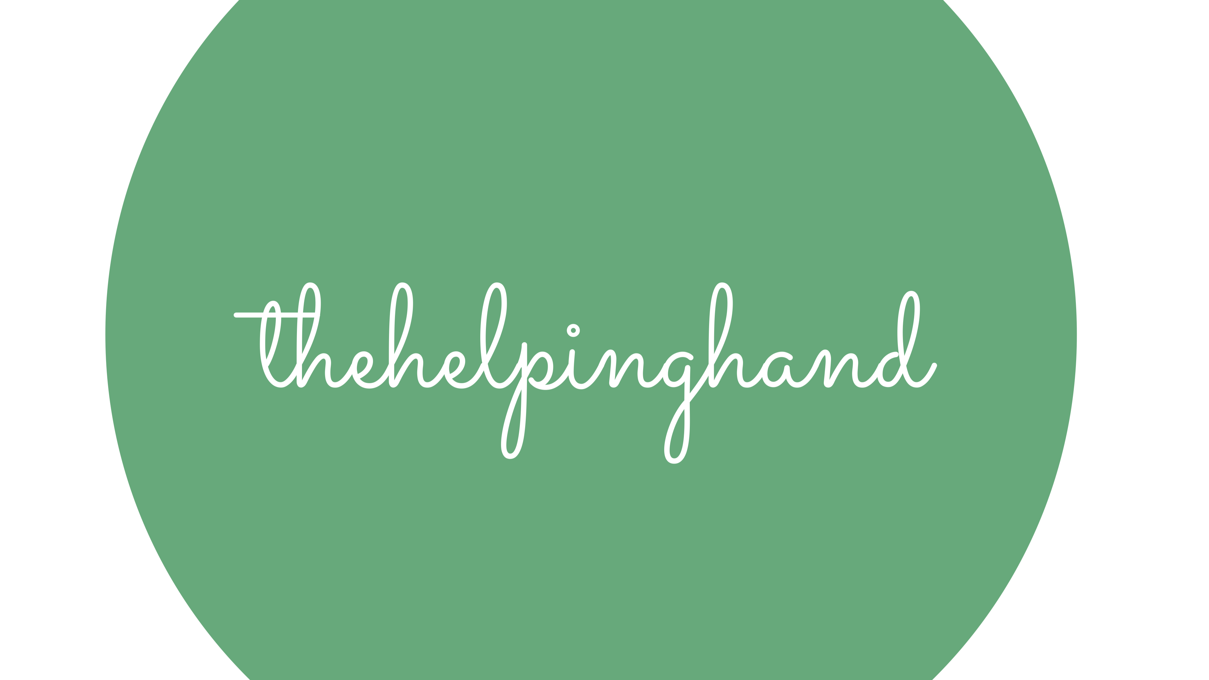 The Helping Hand Social Work