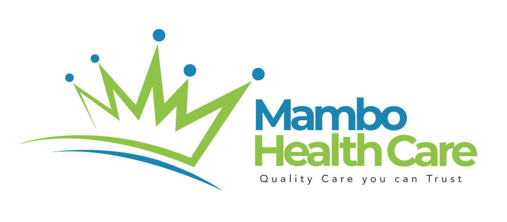 Mambohealthcare logo