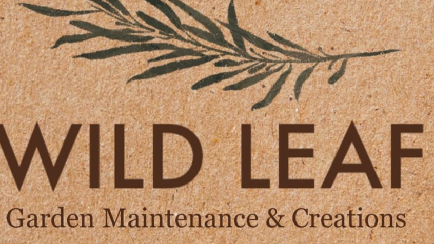 Wild Leaf Gardening