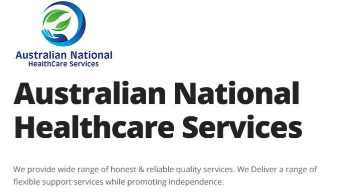 Australian National HealthCare Services