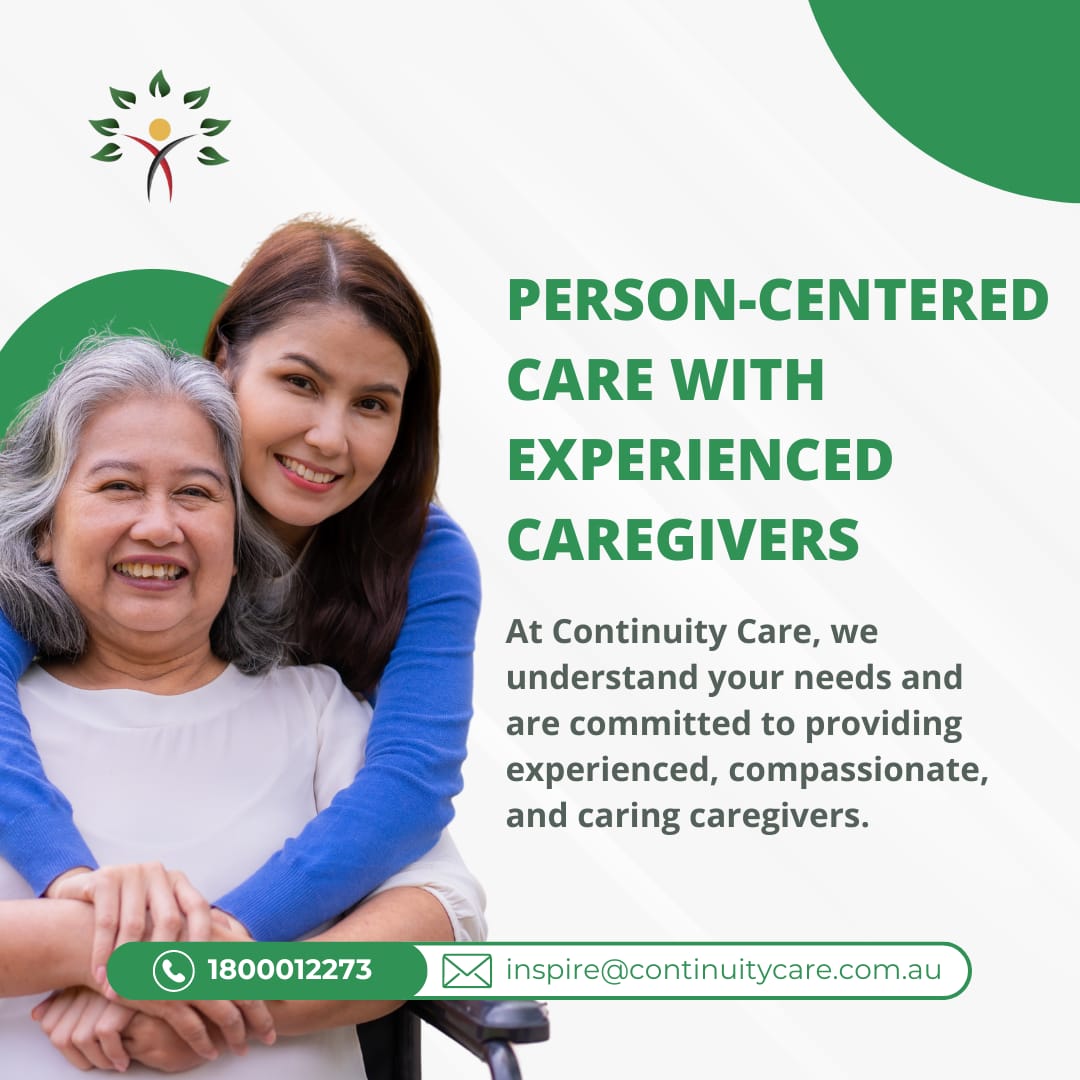 Continuity Care — photo 3