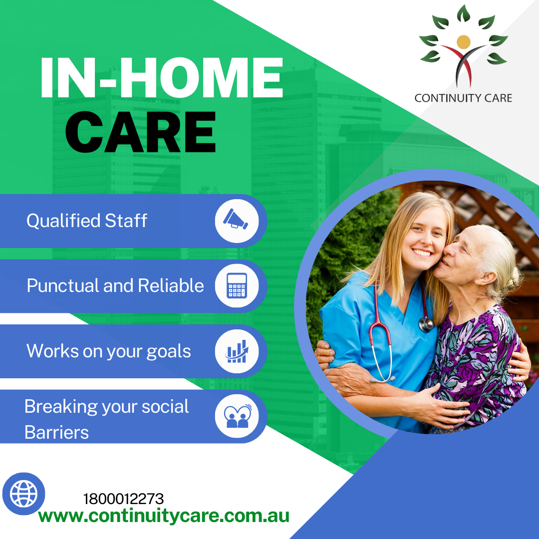 Continuity Care — photo 2