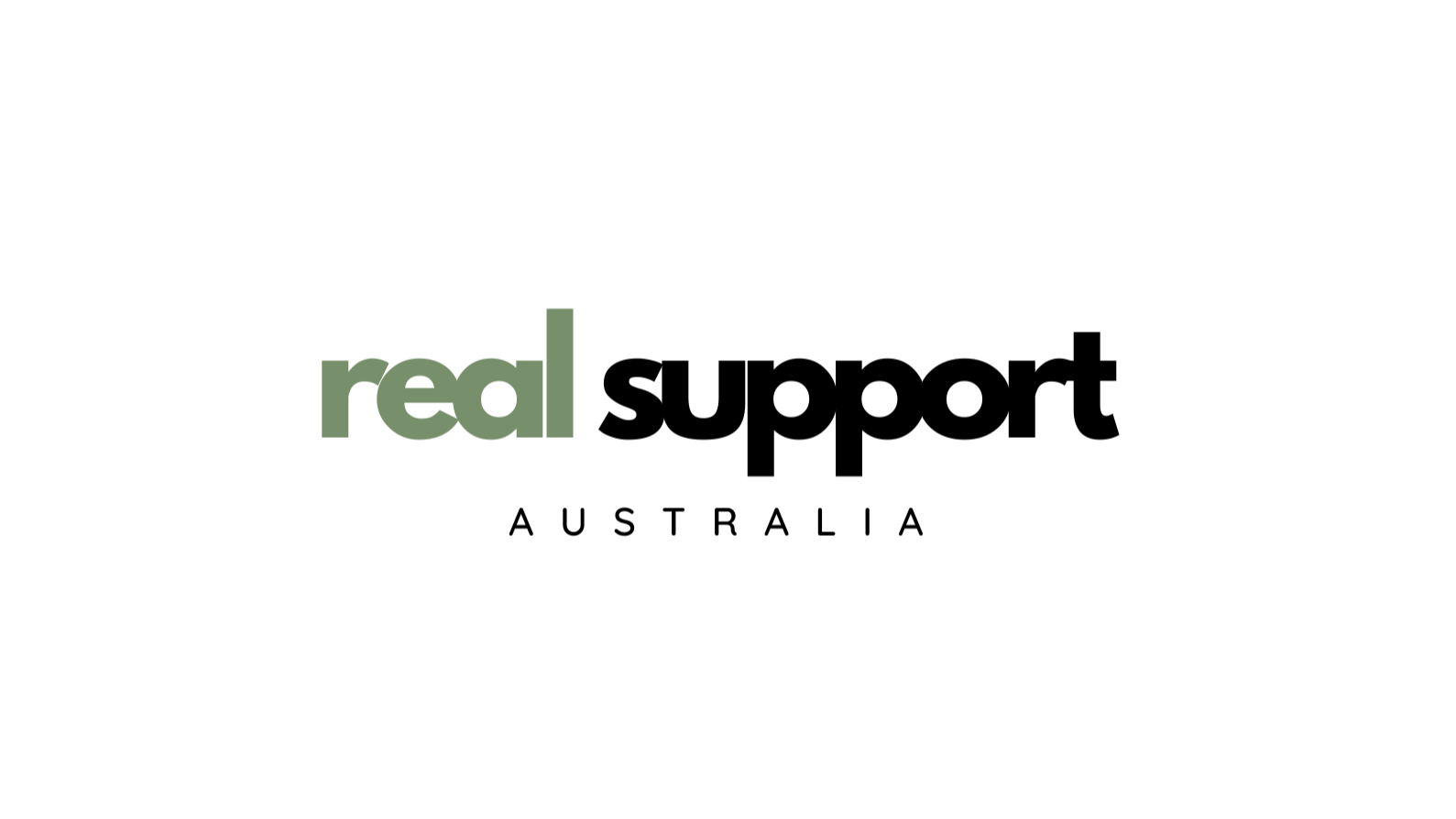 Real Support Australia