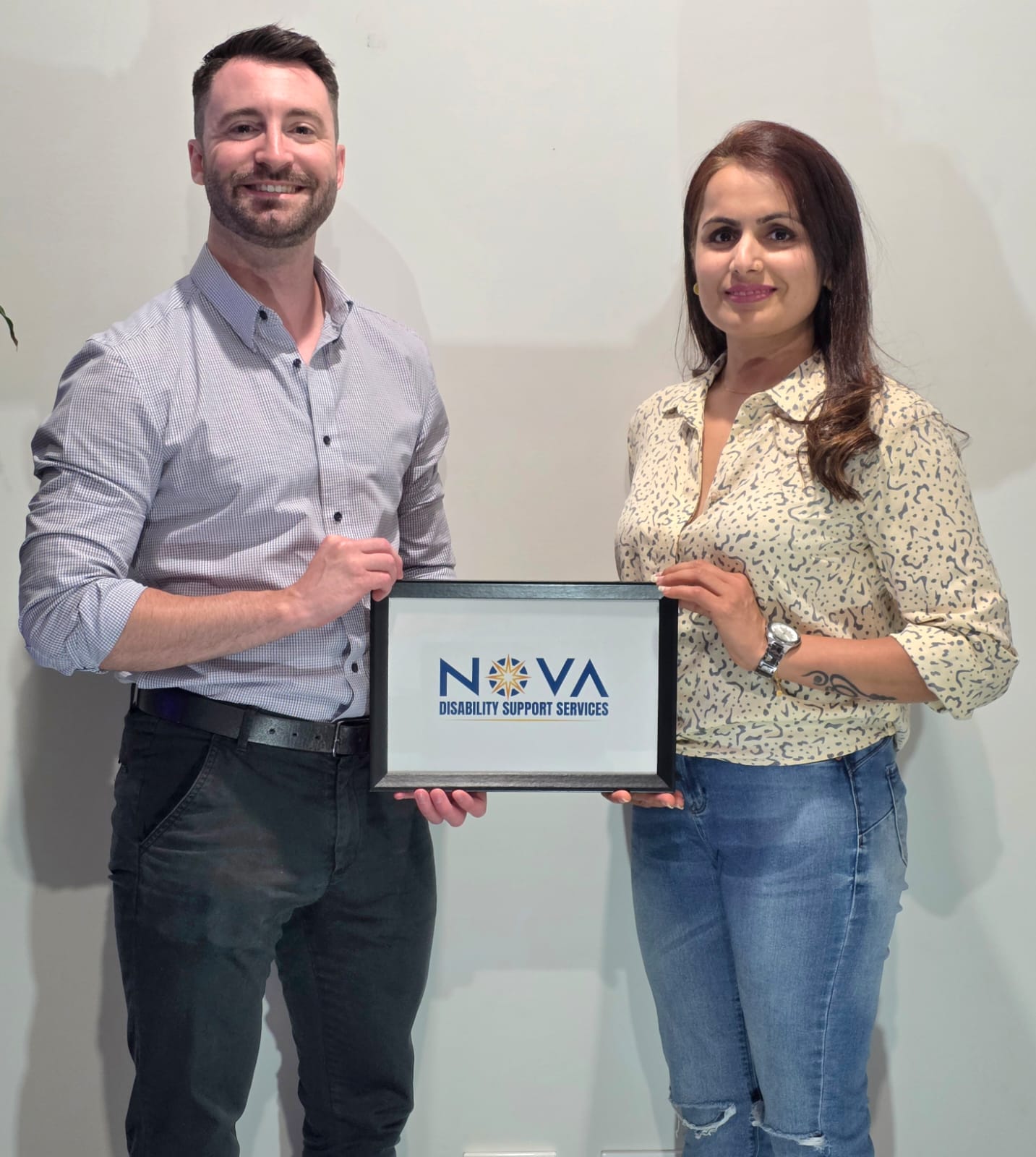 Nova Disability Support Services PTY LTD — photo 1