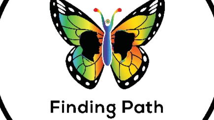 Finding Path logo