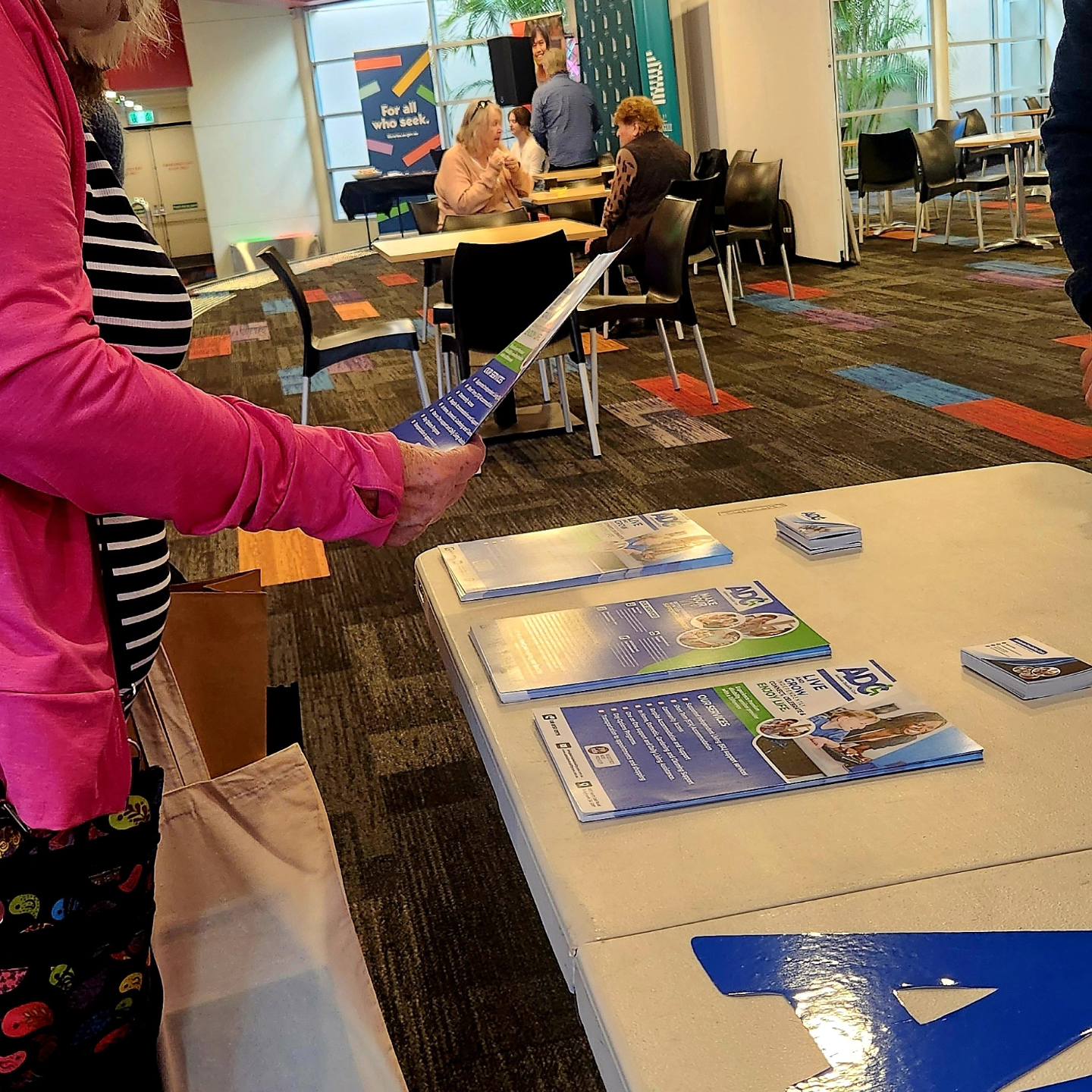Adelaide Disability Care — photo 7