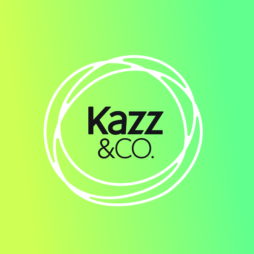 Kazz & Co logo