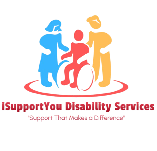 iSupportYou Disability Services — photo 1