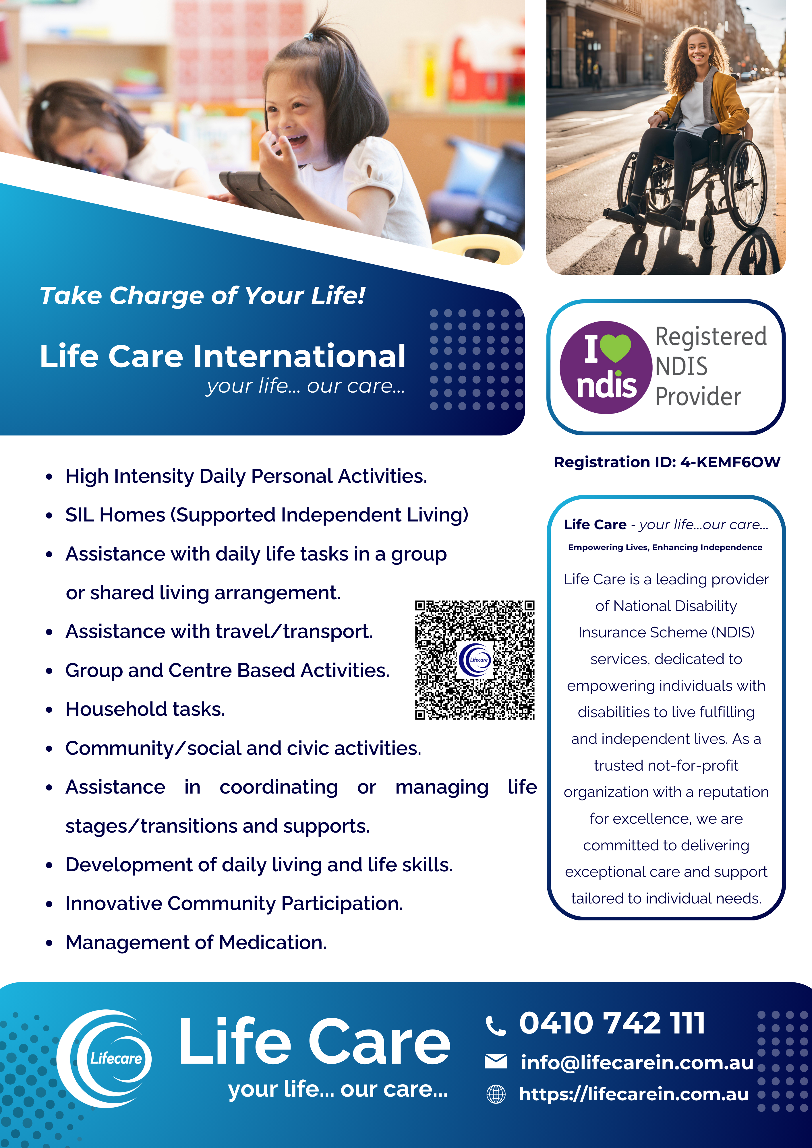 Life Care — photo 1