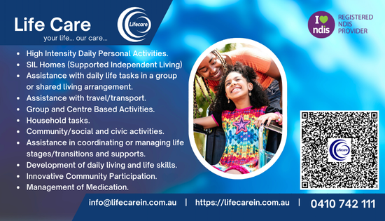 Life Care — photo 2