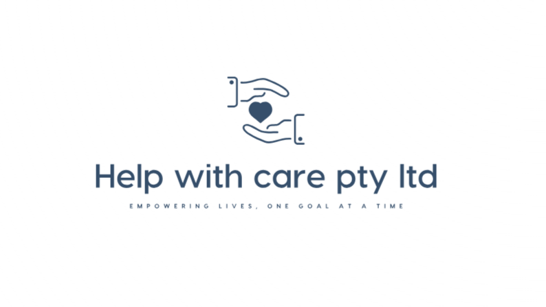 Help with care pty ltd