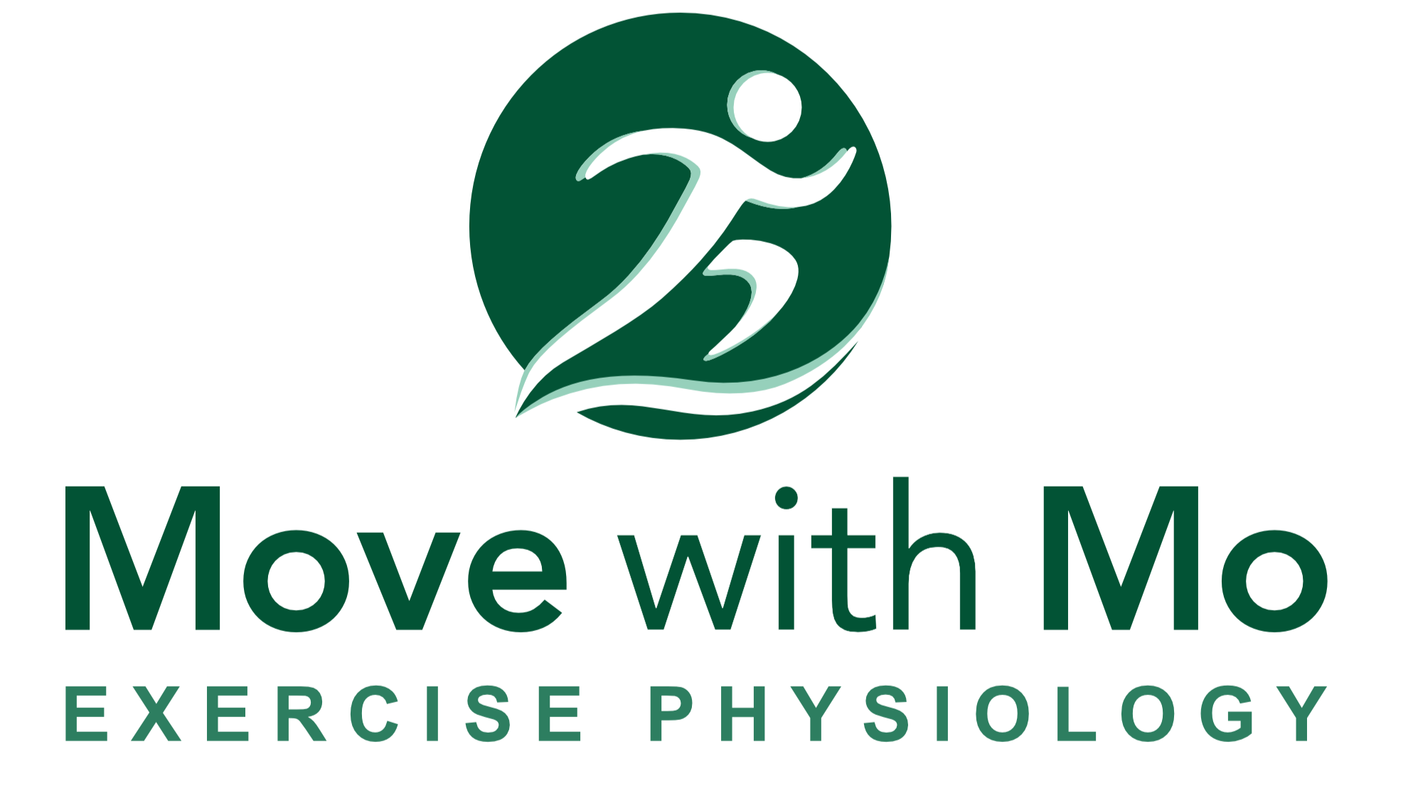Move with Mo - Exercise Physiology