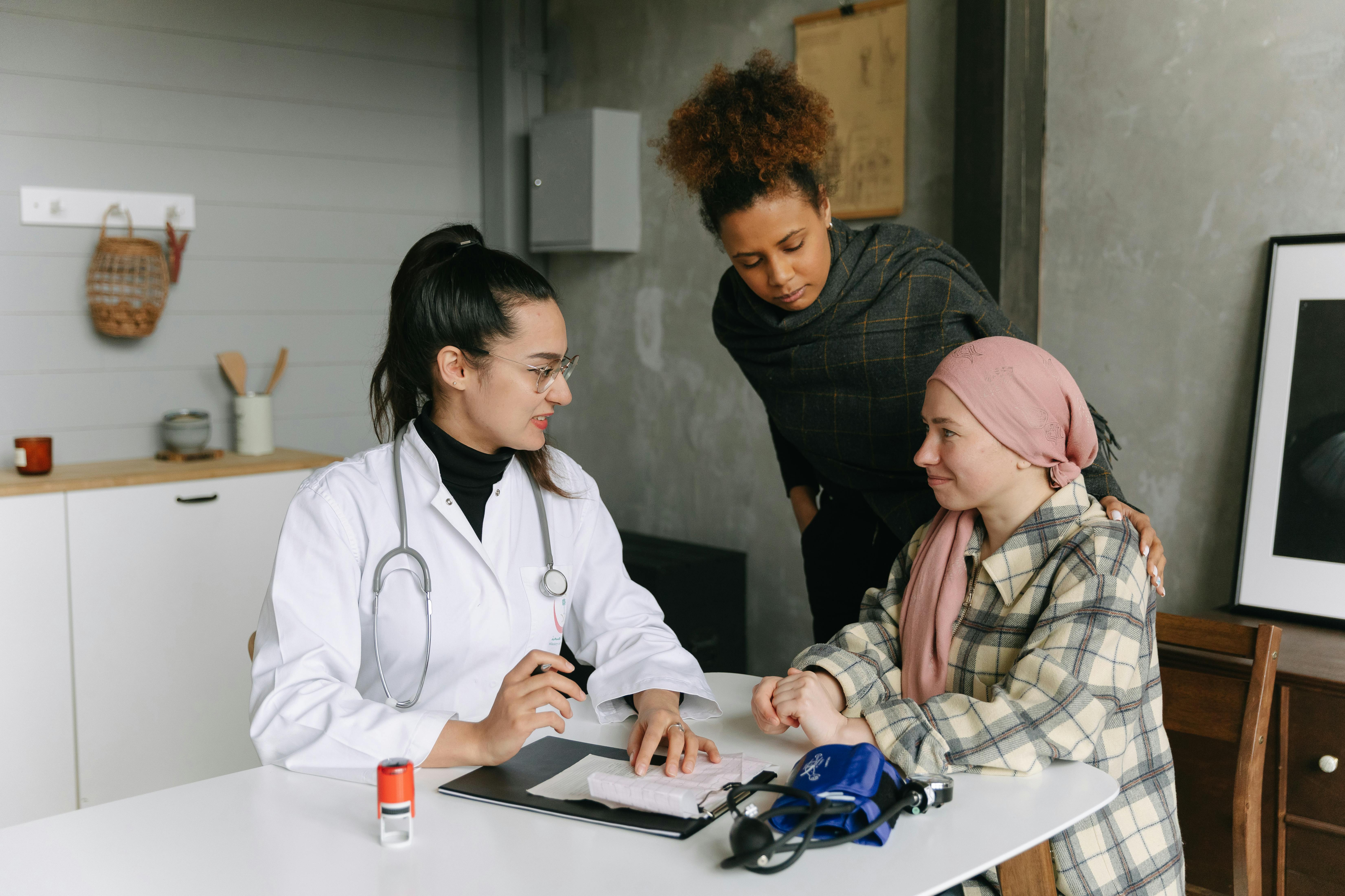 SUPPORTIVE CARE PTY LTD — photo 8