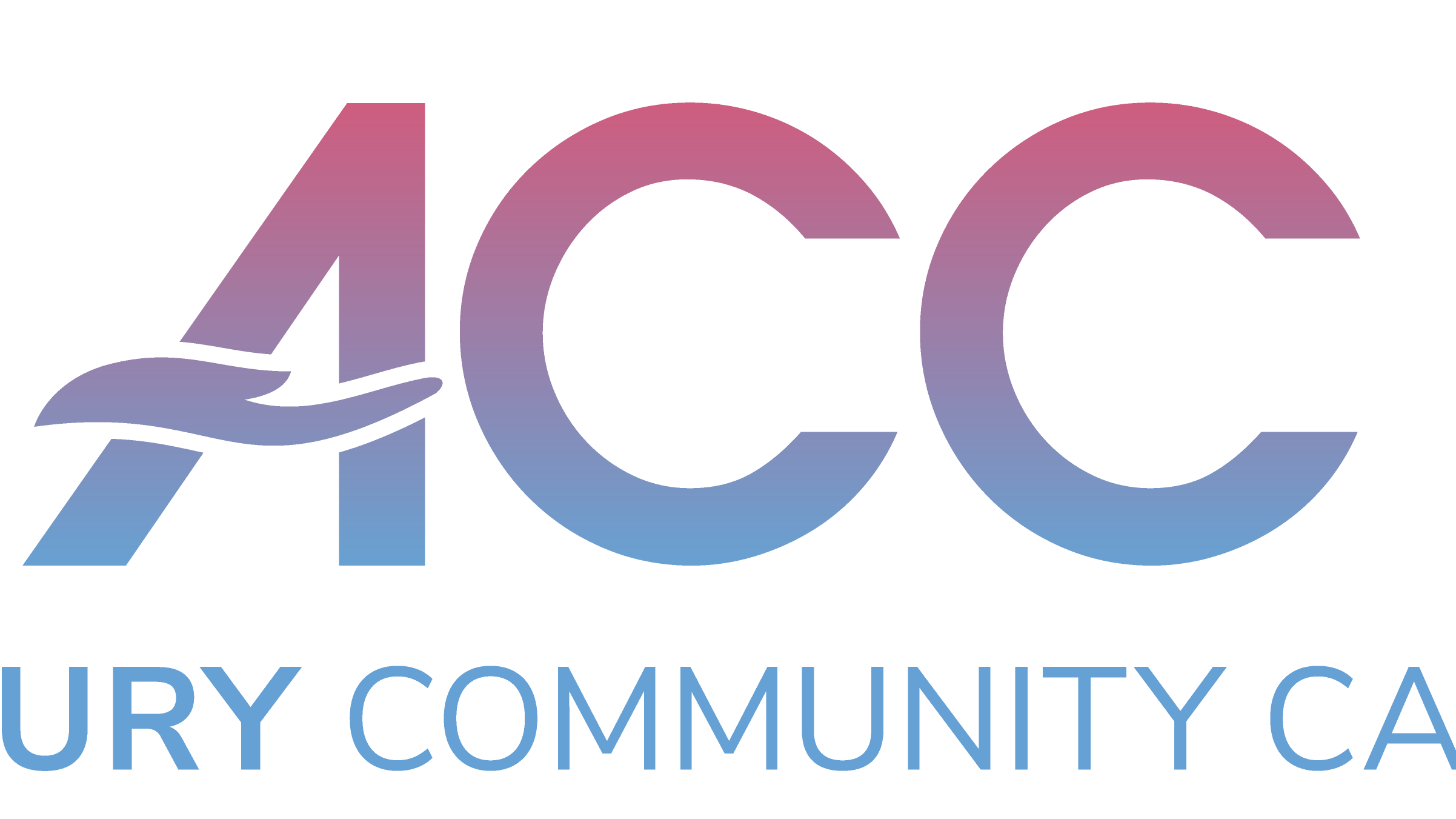 Albury Community Care logo