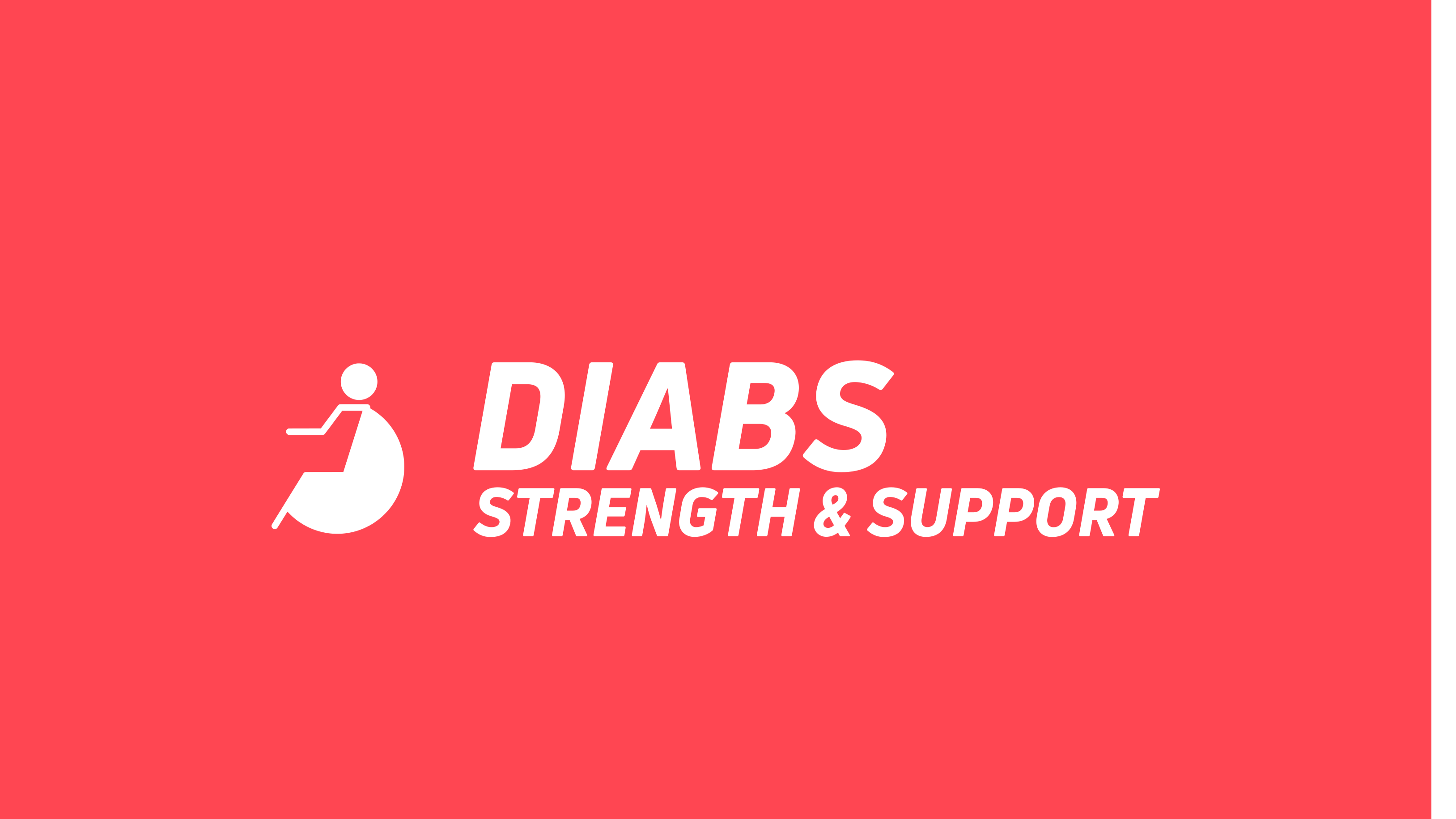 Diabs Strength & Support