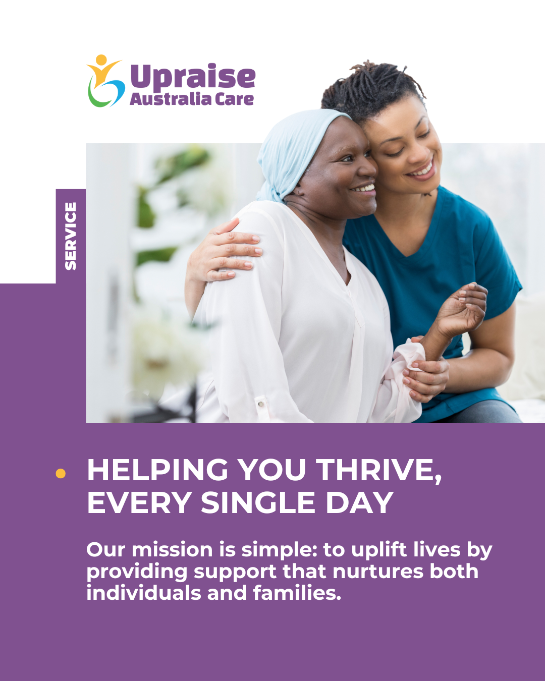 Upraise Australia Care  — photo 4
