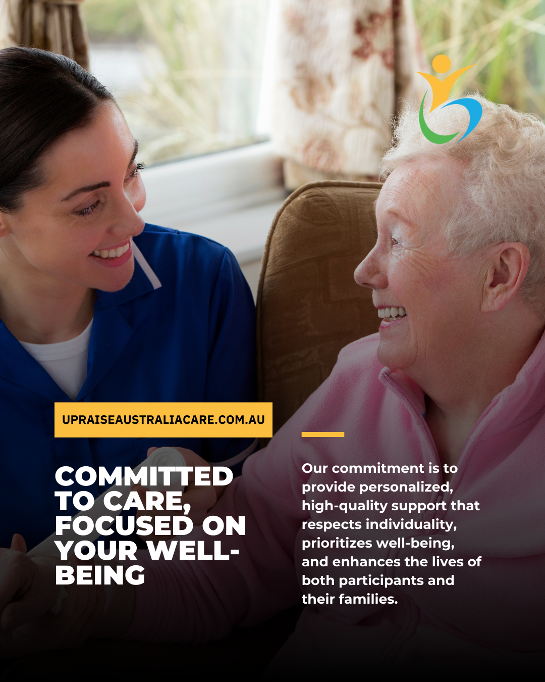 Upraise Australia Care  — photo 2