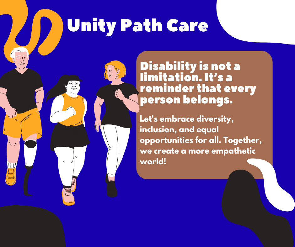 Unity Path Care Pty Ltd — photo 1