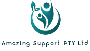 Amazing Support logo