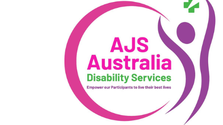 AJS AUSTRALIA DISABILITY SERVICES